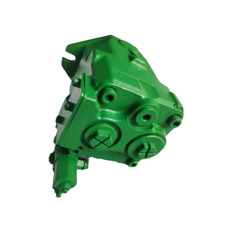 AL166639 hydraulic pump for John Deere machinery
